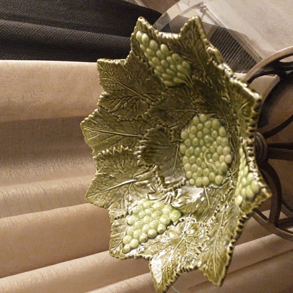 New Jay Willfred ceramic bowl - Picture 5 of 7